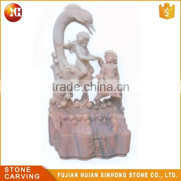 Outstanding Design Ring Led Fountain Light photo-5