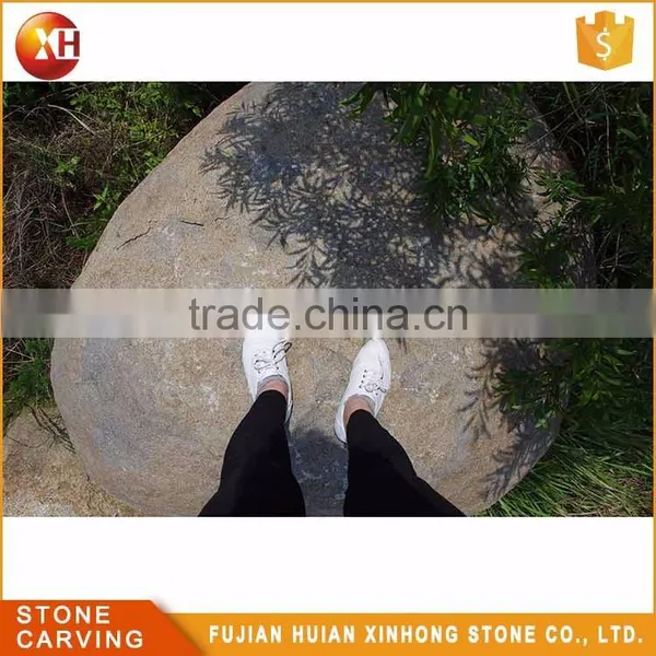 Pave Wash Decoration Granite Natural Pebble photo-6