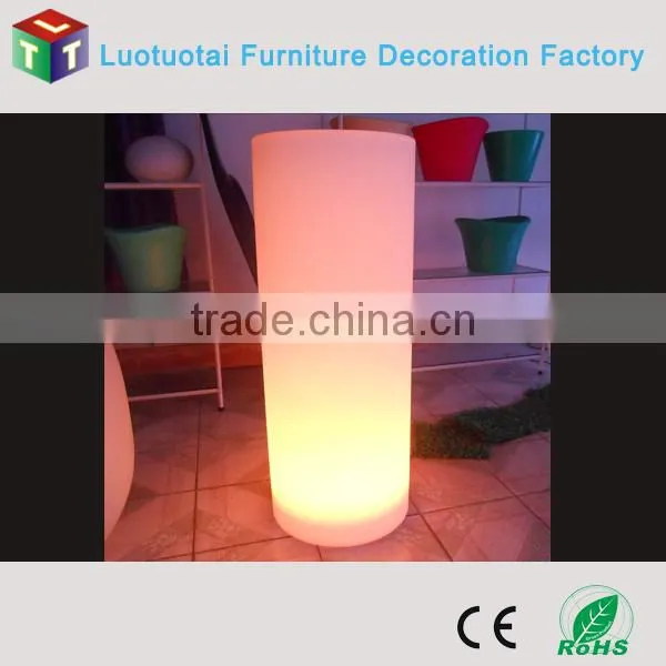 Led Column for Wedding,event,home,garden Decorative Lighting photo-2