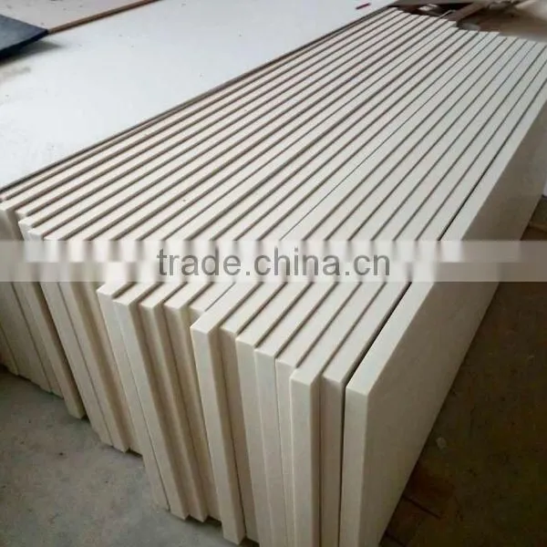Top Quality 100% Pure Acrylic Solid Surface Kitchen Countertop
