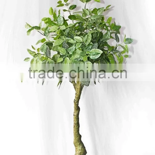 Artificial Green Potted Trees photo-4