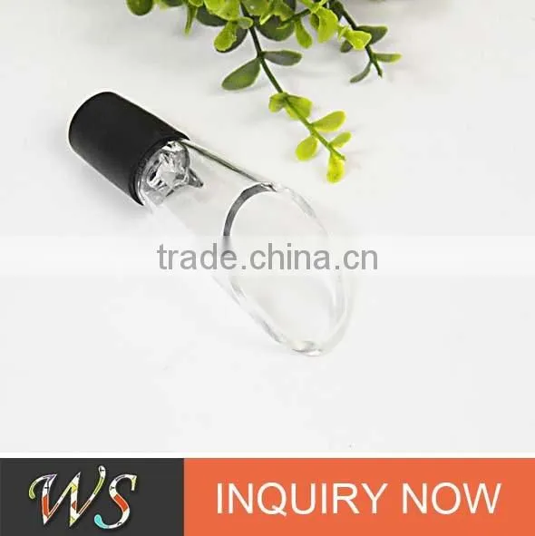 WS-AP05 Red Wine Pourer Foil Cutter Gift Set photo-4