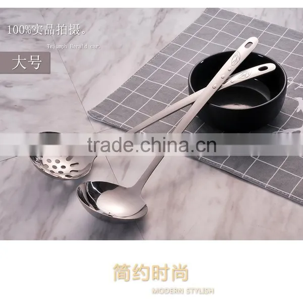 Stainless Steel Spoon Cutlery HRD photo-2