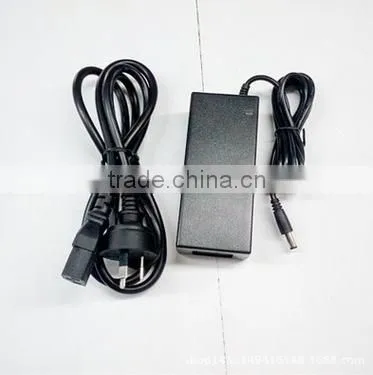 12v 4a 5a 60watt ac dc Adapter Desk Top Power Supply With UL CE SAA NOM KC Approved photo-4