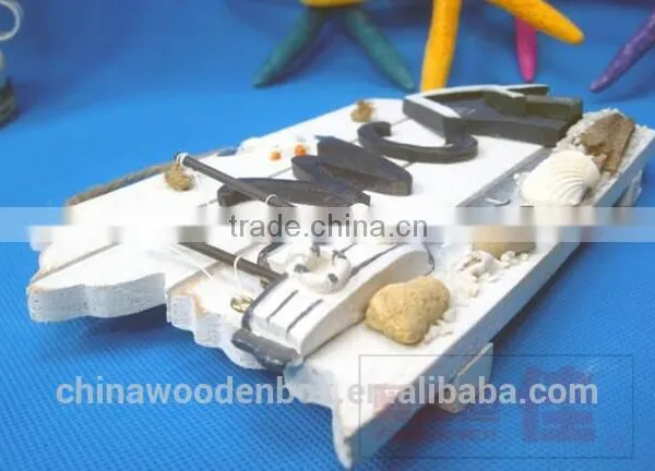 Sublimation Blanks MDF Door Plate L337 Sublimation MDF Doorplate photo-2