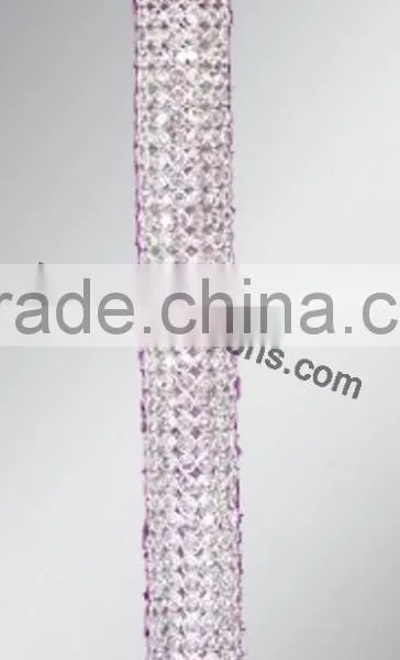 Decorative Metal Flower Vases for Weddings photo-3