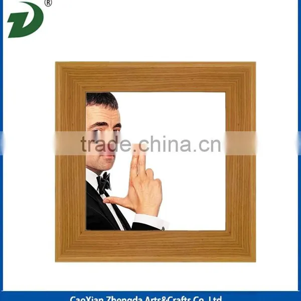 Top Popular Wooden Frame Photo,hot Sale Wooden Photo Frame photo-6