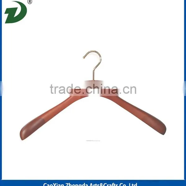 Wooden Hangers for Clothes ,wooden Coat Hanger, Clothes Hanger photo-5