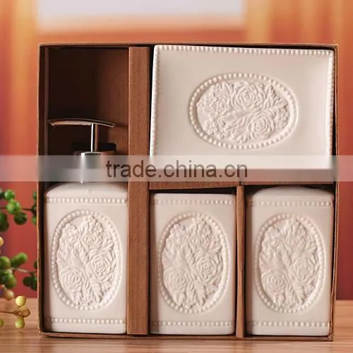 Ceramic Bathroom Sanitary Ware photo-2