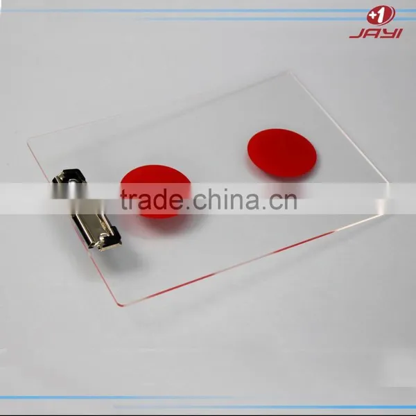 Custom Printed Office Stationery Document Folder,Clear File Folder photo-2