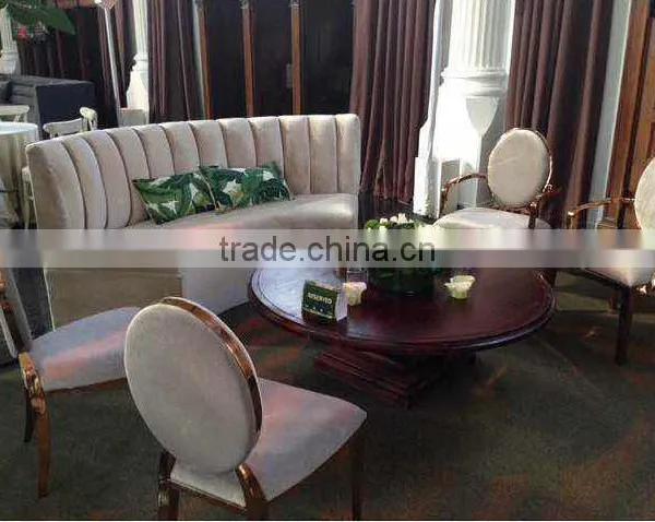 2016 Classic Stainless Steel Stable Chair photo-2