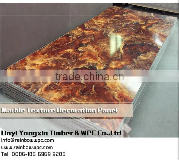 UV Printing PVC Free Foam Boards For Sign photo-5