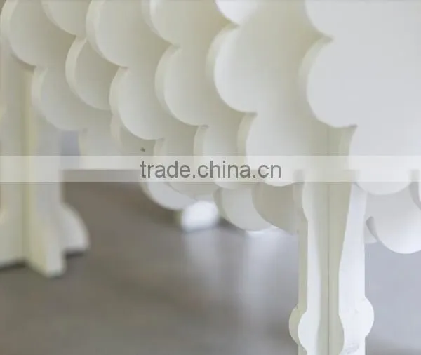 Bespoke Decorative 3 D Paper Sheep Artificial Sheep photo-6