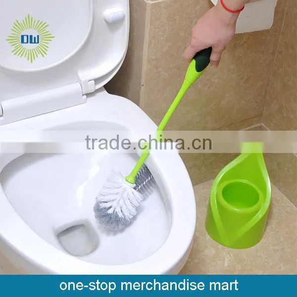 TPR Toliet Brush photo-3