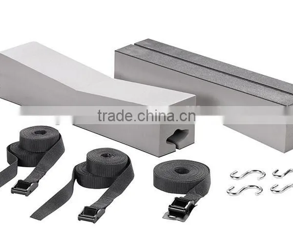 Cartop Kayak Carrier Kit photo-2