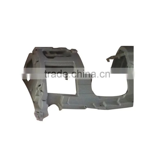 OEM/ODM Custom Injection Plastic Moulding Product photo-4