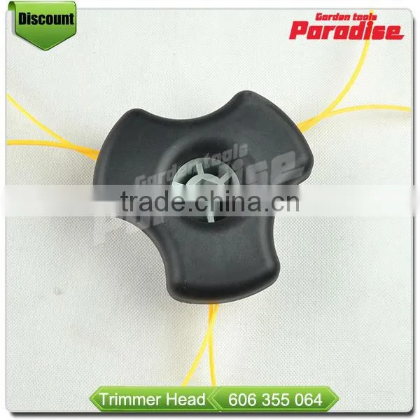 25-4 Trimmer Head,Brush Cutter Heads,Best Trimmer Head photo-5