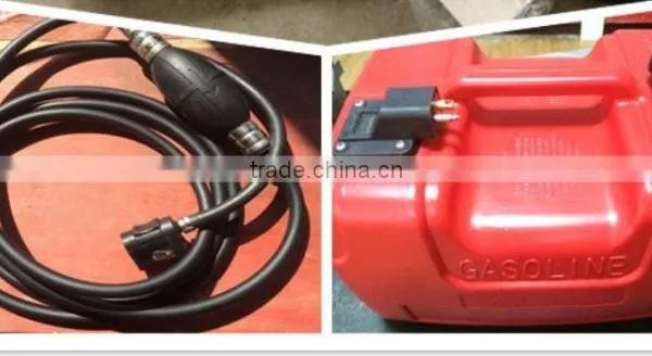 Hangkai 6hp Outboard Motor photo-6