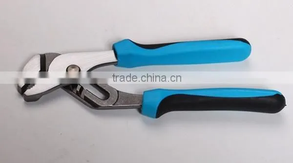 High Quality Carbon Steel Adjustable Water Pump Plier photo-3
