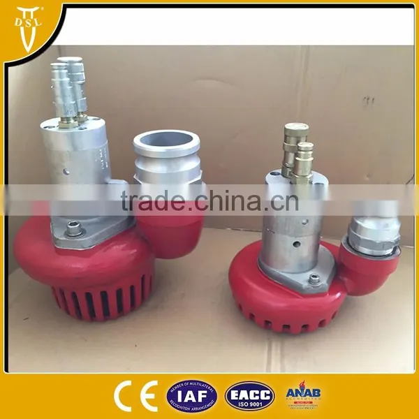 500 Gpm High Volume High Pressure Water Pump Manufacturer photo-3
