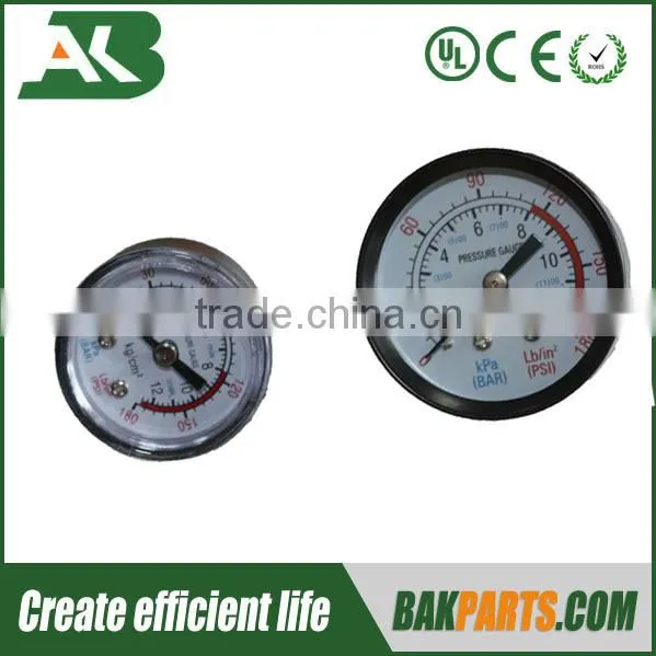 Pressure Gauge Manufacturer/Pressure Meter