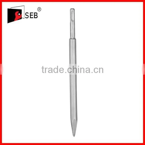 40Cr Material SDS Chisel For Masonry
