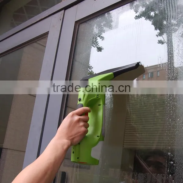 New Model Electric Window Spray Squeegee With 2 Bottle photo-3