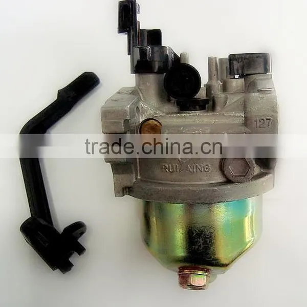 6.5HP,VERTICAL SHATF(LAWN MOVER) ENGINE,GX160K,168FD,160CC Carburetor photo-3