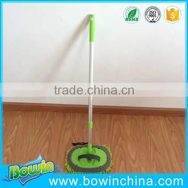 2015 New Arivval Multi-function Car Wash Brush With Long Hangle in
