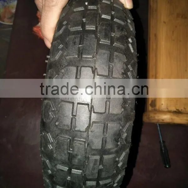 Wheelbarrow Tire 3.50-4 photo-5