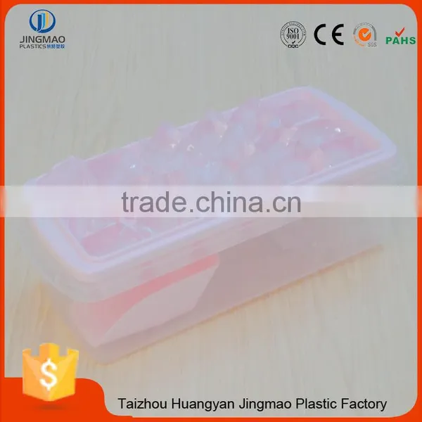 Food Grade PP 18 Cavities Ice Mold photo-5