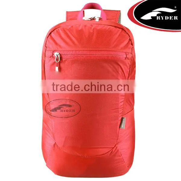 Hot Selling New Design Outdoor Hiking Foldable Travel Backpack photo-6