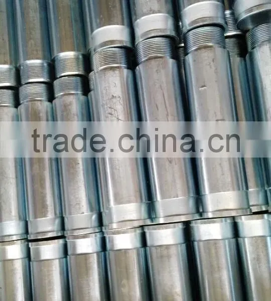 High Quality Concrete Vibrator Spare Parts photo-2