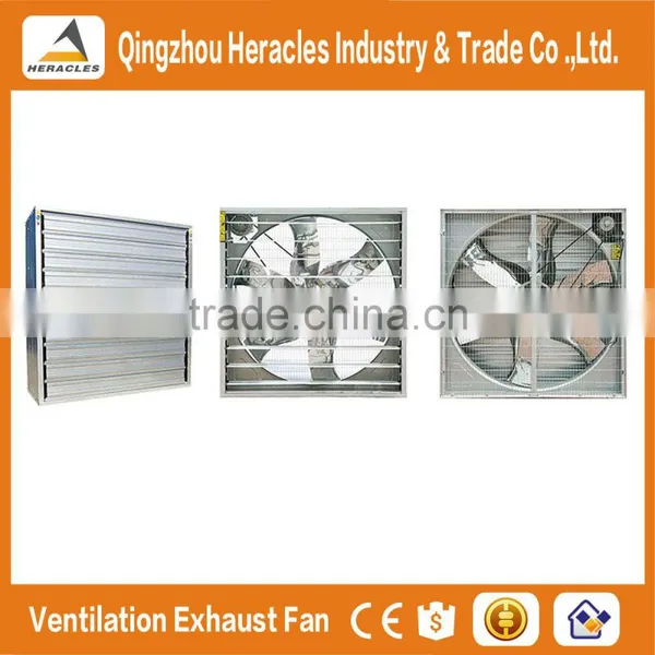 2016 Hot Sale Good Quality Air Ventilation Exhaust Fan photo-6