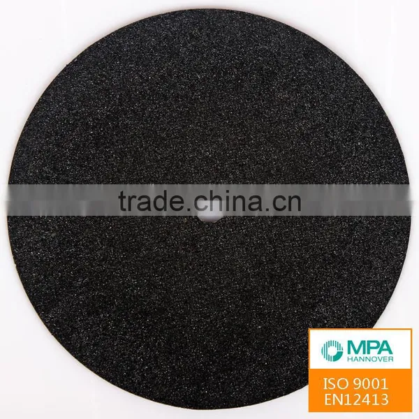 Double-faced Abrasive Grinding Wheel Cut-off Wheel
