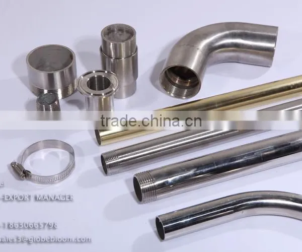 Electrical Steel gi Conduit Pipe Class Supply photo-4