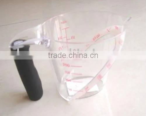 transparence measuring cup CK-SS001