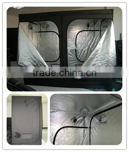600D Beautiful Useful Indoor Garden Hydroponic Grow Tent photo-2