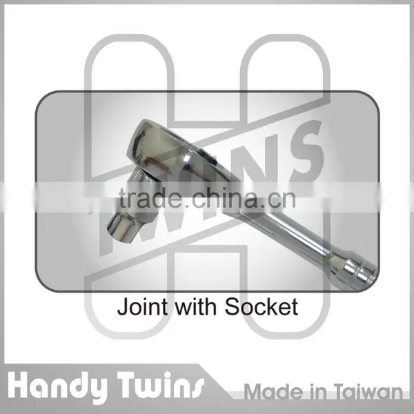 15 Pcs 3/8" Dr. Socket Tool Set photo-4