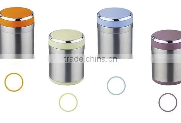 Insulated Stainless Steel Food Container/ Food Storage Containers in Low Price photo-6