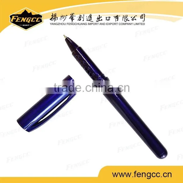 Hot Sale Hotel Plastic Ball Point Pen / Gel Ink Pen