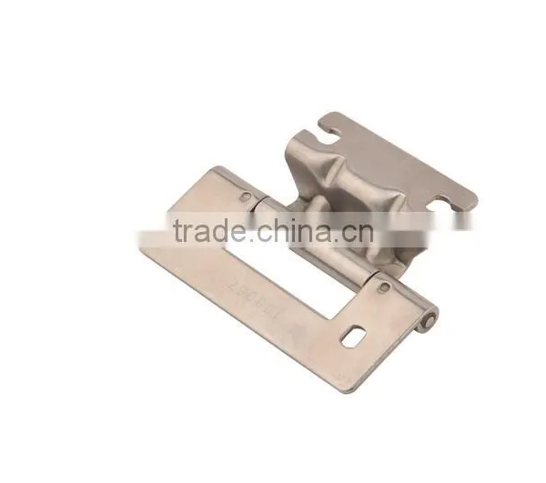 Stamping Sheet Steel,steel Gasket,stamped Steel Cap photo-6