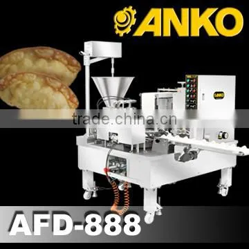 Anko Scale Making Filling Fried Gyoza Making Machine photo-4