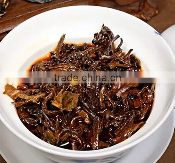 Yunnan Aged Puerh Mini Tuo Tea Slimming Diet Nature Tea photo-5