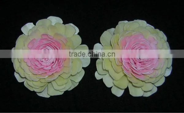 PROTE Asola Flower photo-5