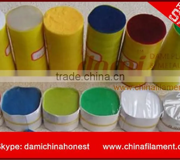 Nylon Toothbrush Bristle