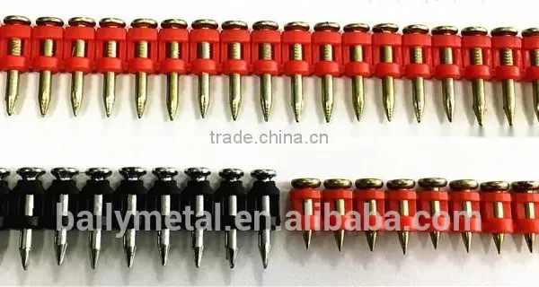 Manufacturer Supply CUT MASONRY NAILS photo-4