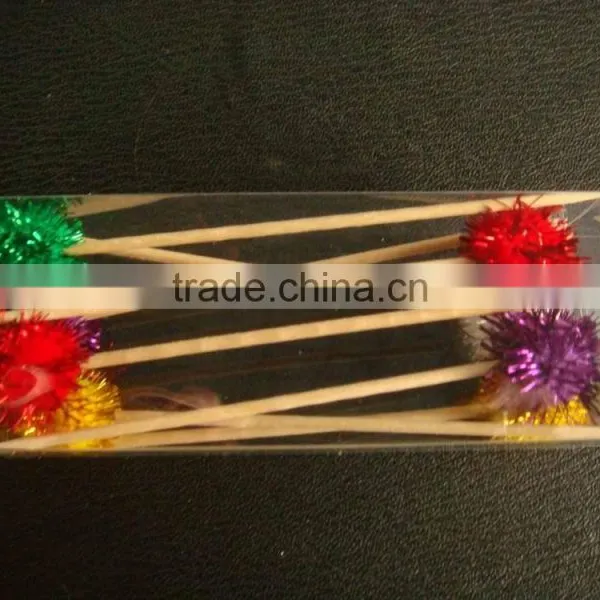 Pom Pon Picks for Food photo-4