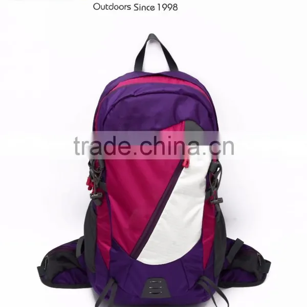 35L China Wholesale Factory Price High Quality Custom Mountain Top Backpack photo-3