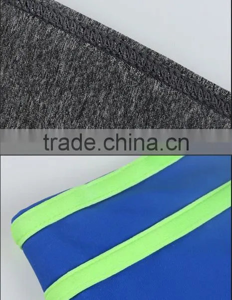 Polyester Spandex Women Workout Leggings, Skinny Women in Tight Spandex Legging, High Spandex Yoga Pants photo-4